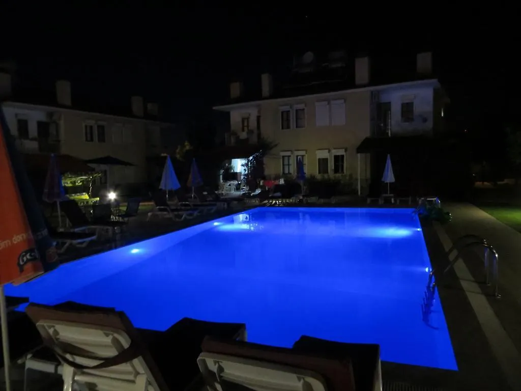 Sundari Apart Aparthotel Fethiye Turkey
