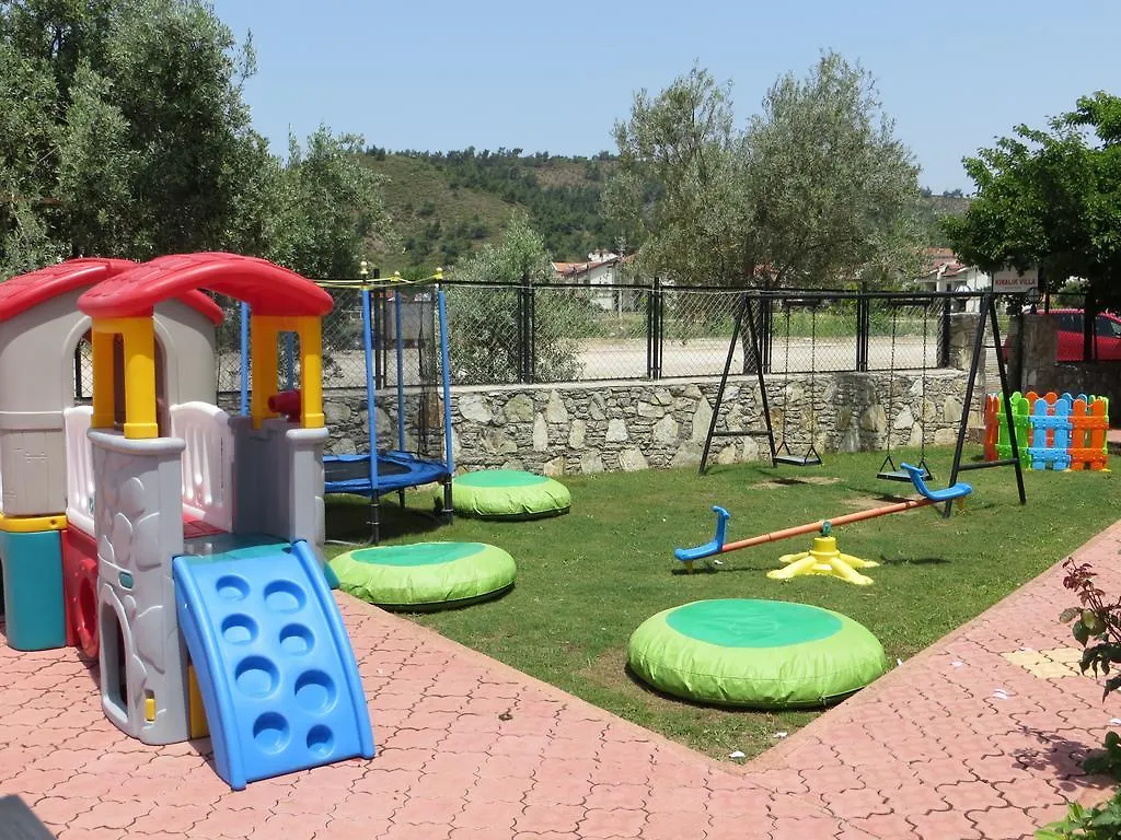 Sundari Apart Aparthotel Fethiye 0*,  Turkey