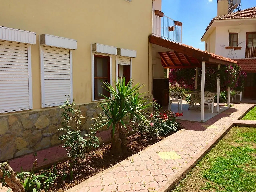 Sundari Apart Aparthotel Fethiye