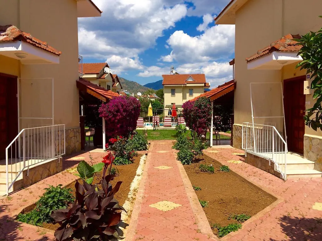 Sundari Apart Aparthotel Fethiye
