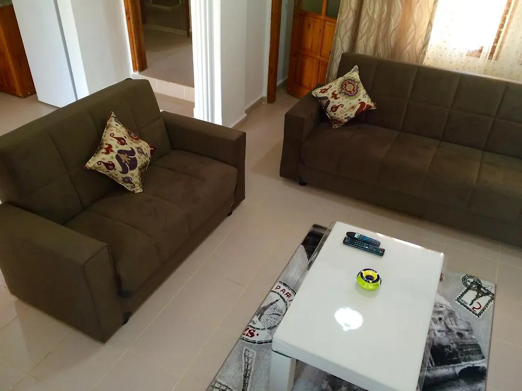 Sundari Apart Aparthotel Fethiye Turkey