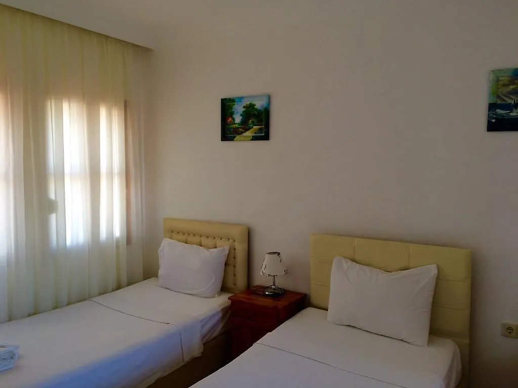 Sundari Apart Aparthotel Fethiye