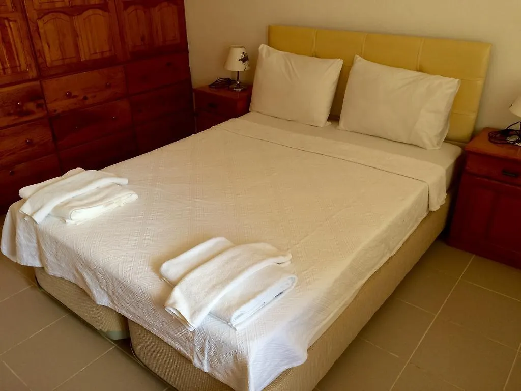 Sundari Apart Aparthotel Fethiye