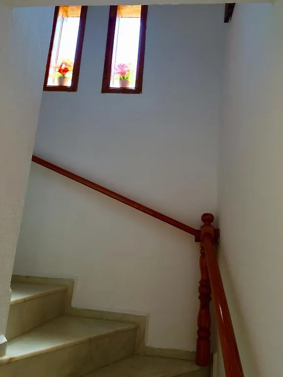 Sundari Apart Aparthotel Fethiye