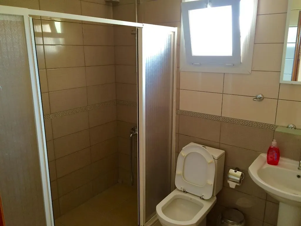 Sundari Apart Aparthotel Fethiye 0*,  Turkey