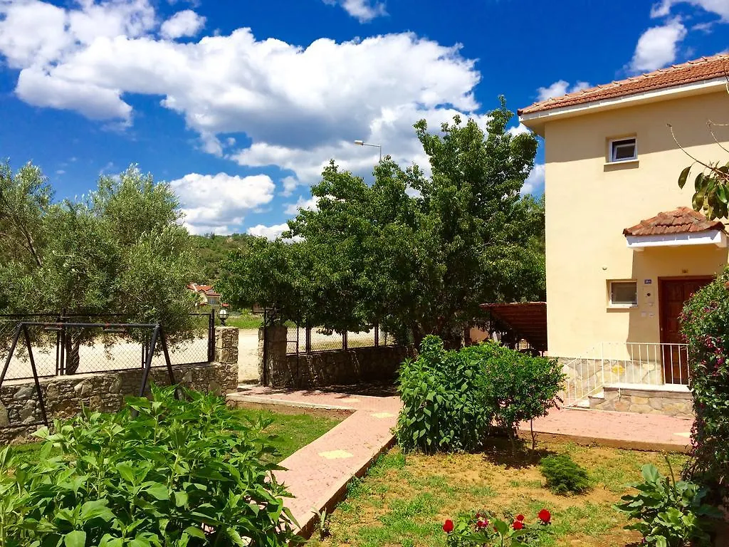 Sundari Apart Aparthotel Φετιγιέ 0*,