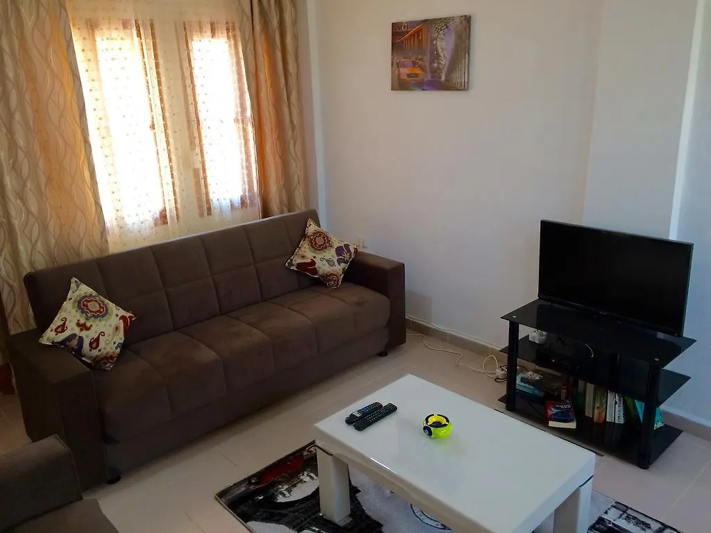 Sundari Apart Aparthotel Φετιγιέ 0*,  Τουρκία